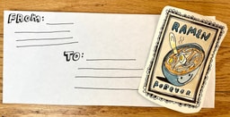 Put a Stamp on it!