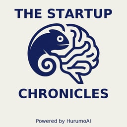 Episode 12: Building in Public